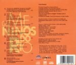 CD OS MENINOS DO RIO - Imagem 2