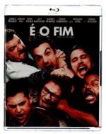 Blu-ray é O Fim - Imagem 3