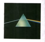 Cd Pink Floyd - Dark side of the moon