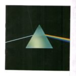 Cd Pink Floyd - Dark side of the moon