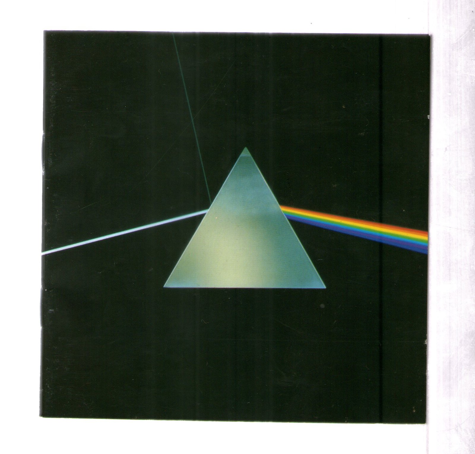1c03410c790c12f6b8b1772a976e575a.jpg Cd Pink Floyd - Dark side of the moon - Imagem 1