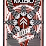 DVD NX ZERO - NORTE AO VIVO