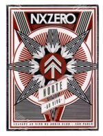 DVD NX ZERO - NORTE AO VIVO