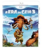 Blu-Ray A Era do Gelo 3