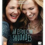 BLU-RAY JA ESTOU COM SAUDADES