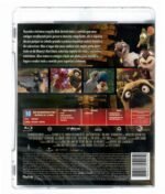 Blu - ray O Que Será De Nozes - Imagem 2