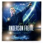Cd Anderson Freire - Ao vivo