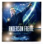Cd Anderson Freire - Ao vivo