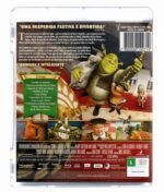 Blu-ray Shrek Para Sempre - O Capítulo Final - Imagem 2