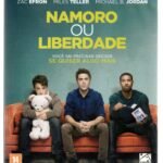 BLU-RAY NAMORO OU LIBERDADE