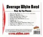 Cd Average White Band - Pick Up The Pieces - Imagem 2