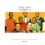 Cd Pique Novo - Maxximum