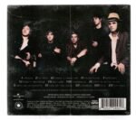 CD NX Zero - Sete Chaves - Imagem 2