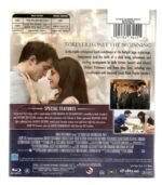 Blu-ray The Twilight Saga - Breaking Dawn Part 1 - Imagem 2