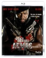 Blu-ray O Rei Das Armas