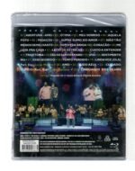 BLU-RAY Pericles - Sensacoes - Imagem 2