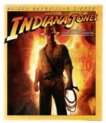 Blu-ray Indiana Jones e o Reino Da Caveira De Cristal - Imagem 3