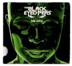Cd The Black Eyed Peas - The End - Imagem 3
