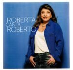 Cd Roberta Miranda - Canta Roberto Carlos - Imagem 3