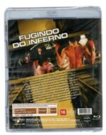 Blu-ray Fugindo Do Inferno - Josh Hartnett - Imagem 2