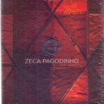 Box Zeca Pagodinho - Samba Book