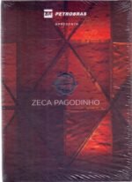 Box Zeca Pagodinho - Samba Book