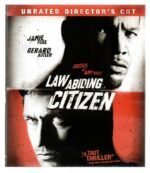 Blu-ray duplo Law Abiding Citizen - Imagem 3