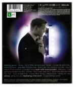 Blu-ray Michael Bublé - Caught In The Act - Imagem 2
