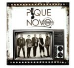 Cd Pique Novo - Novos Momentos - Imagem 3