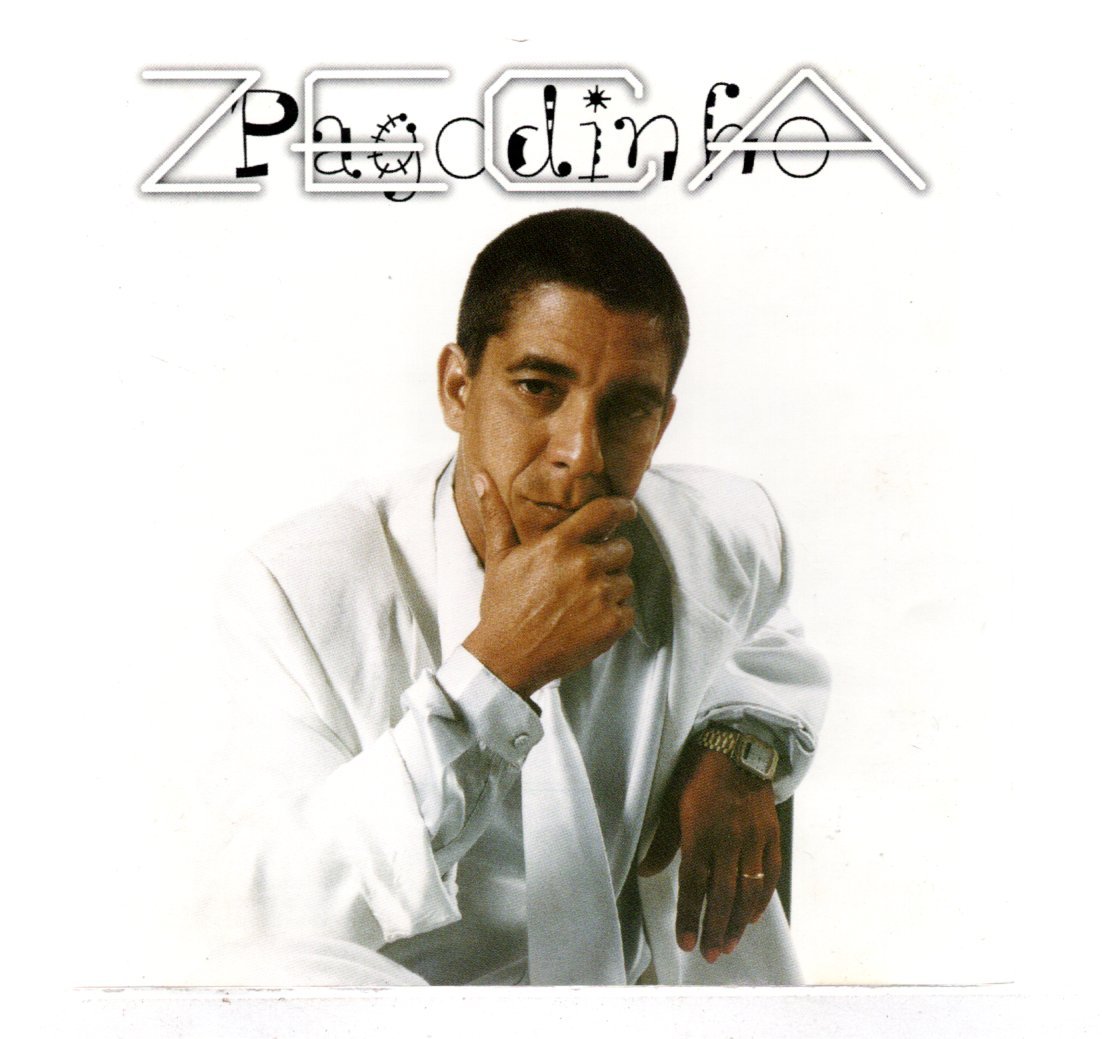 23d0eda03609b5d0615e71de36cf090f.jpg Cd Zeca Pagodinho - Seu Balancê - Imagem 1