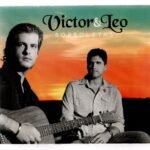 Cd Victor E Leo - Borboletas - Digipack