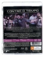 Blu-ray Contra O Tempo - Imagem 2