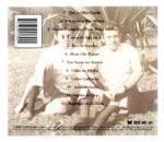 Cd Leoncio E Leonel - Tire O Olho Gordo - Imagem 2