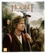 BLU - RAY O Hobbit - UMA JORNADA INESPERADA - Imagem 3