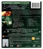BLU RAY MATRIX REVOLUTIONS - Imagem 2