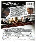 Blu-ray duplo Law Abiding Citizen - Imagem 2