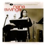 Cd Nana Mouskouri - Nana Swings