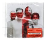 Cd Livres Para Adorar - Só Em Jesus