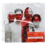 Cd Livres Para Adorar - Só Em Jesus