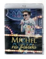 Blu-ray Michel Teló - Na Balada - Imagem 3