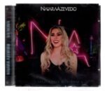 Cd Naiara Azevedo - Totalmente Diferente 2016 - Imagem 3