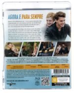 Blu-ray Agora E Para Sempre - Dakota Fanning - Imagem 2