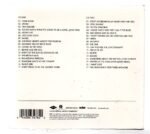 CD Duplo Elton John Greatest Hits 1970 2000 Digipack - Imagem 2