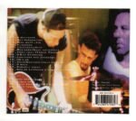 Cd Duplo Os Paralamas Do Sucesso - Vamo Batê Lata - Ao Vivo - Imagem 2