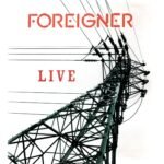 Blu-ray Foreigner - Live