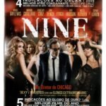Blu-ray Nine