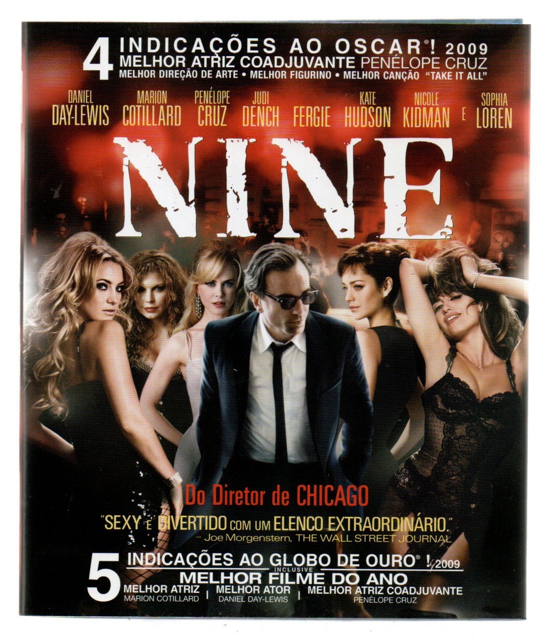 26af92206fbba728c8461d4fe2b81134.jpg Blu-ray Nine - Imagem 1