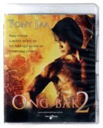 Blu-ray Ong Bak - 2 - Imagem 3