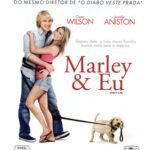 Blu Ray Marley E Eu - Owen Wilson