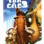 Dvd A Era Do Gelo 3 - Eles Estão De Volta